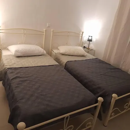 Tatil Evi Thin Alos 1