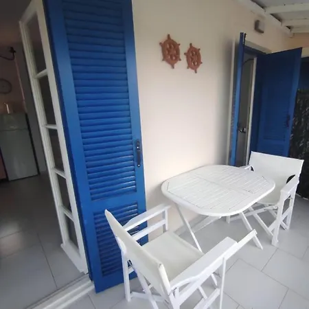 Thin Alos 1 Holiday home *