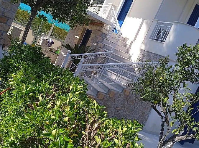 Thin Alos 1 Casa de Férias *