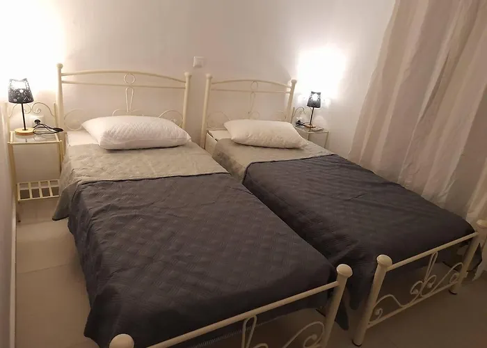 Casa de Férias Thin Alos 1