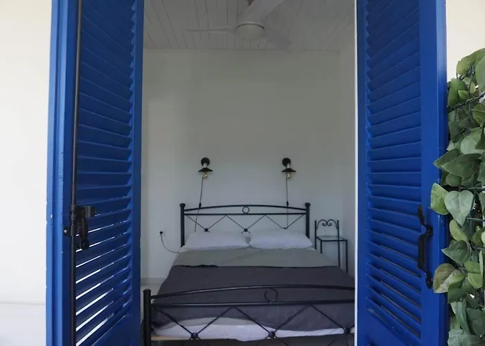 Thin Alos 1 Casa de Férias Nea Epidavros