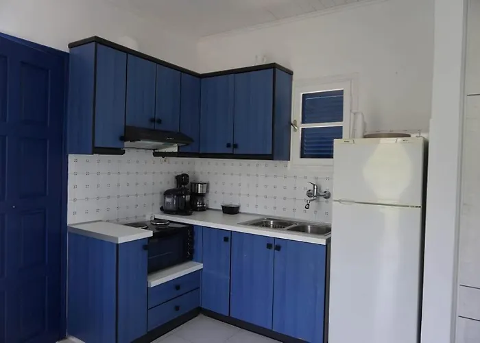 Thin Alos 1 Nea Epidavros